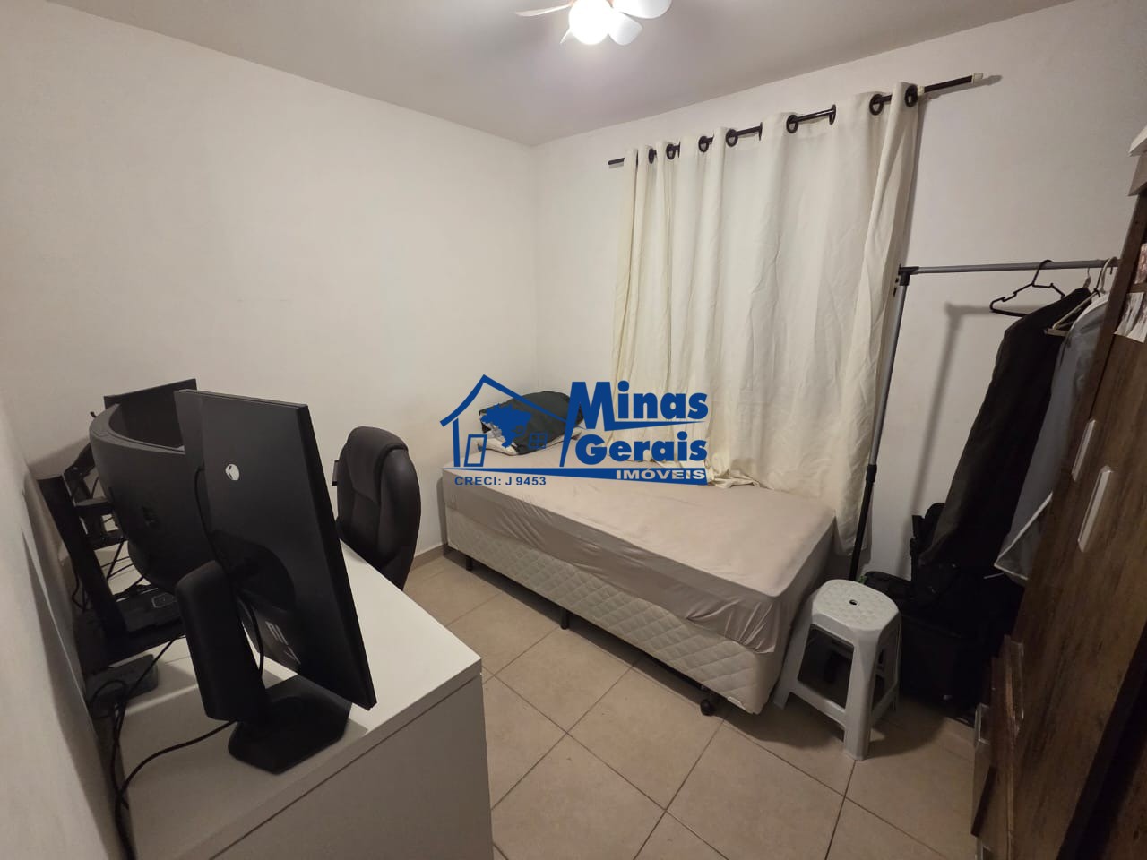 Apartamento, 2 quartos, 44 m² - Foto 9