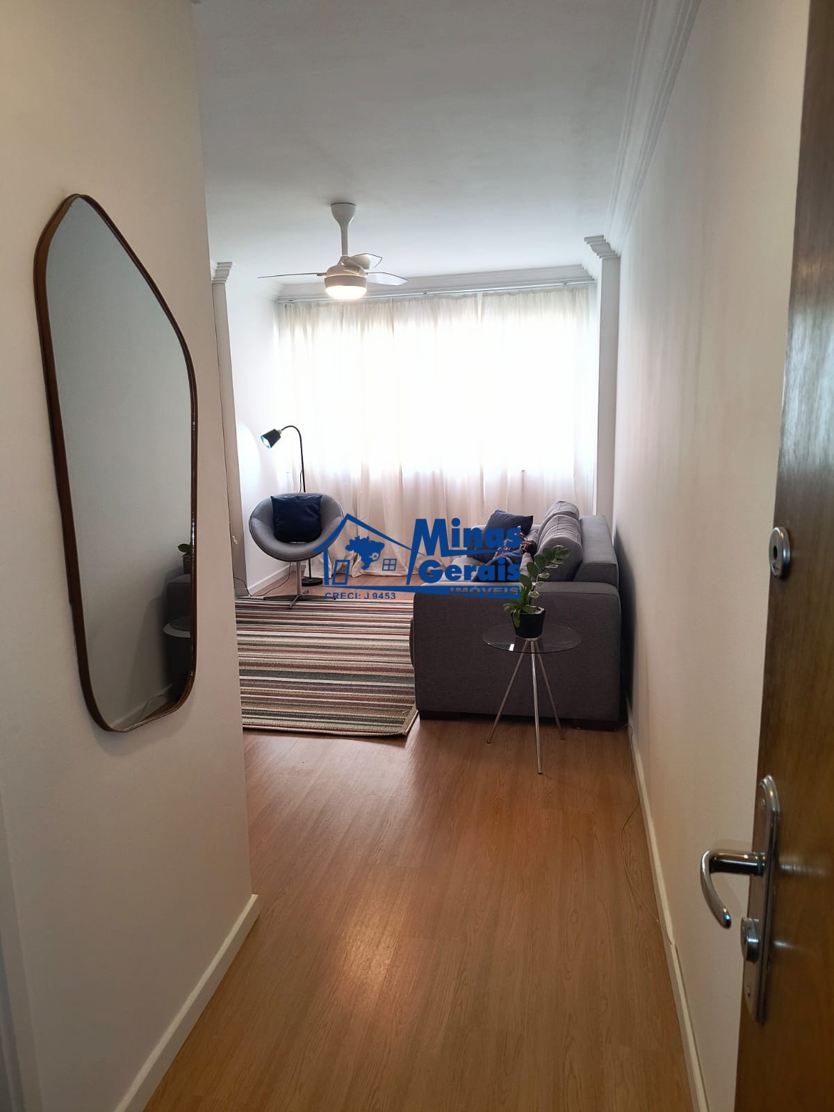 Apartamento, 2 quartos, 65 m² - Foto 3