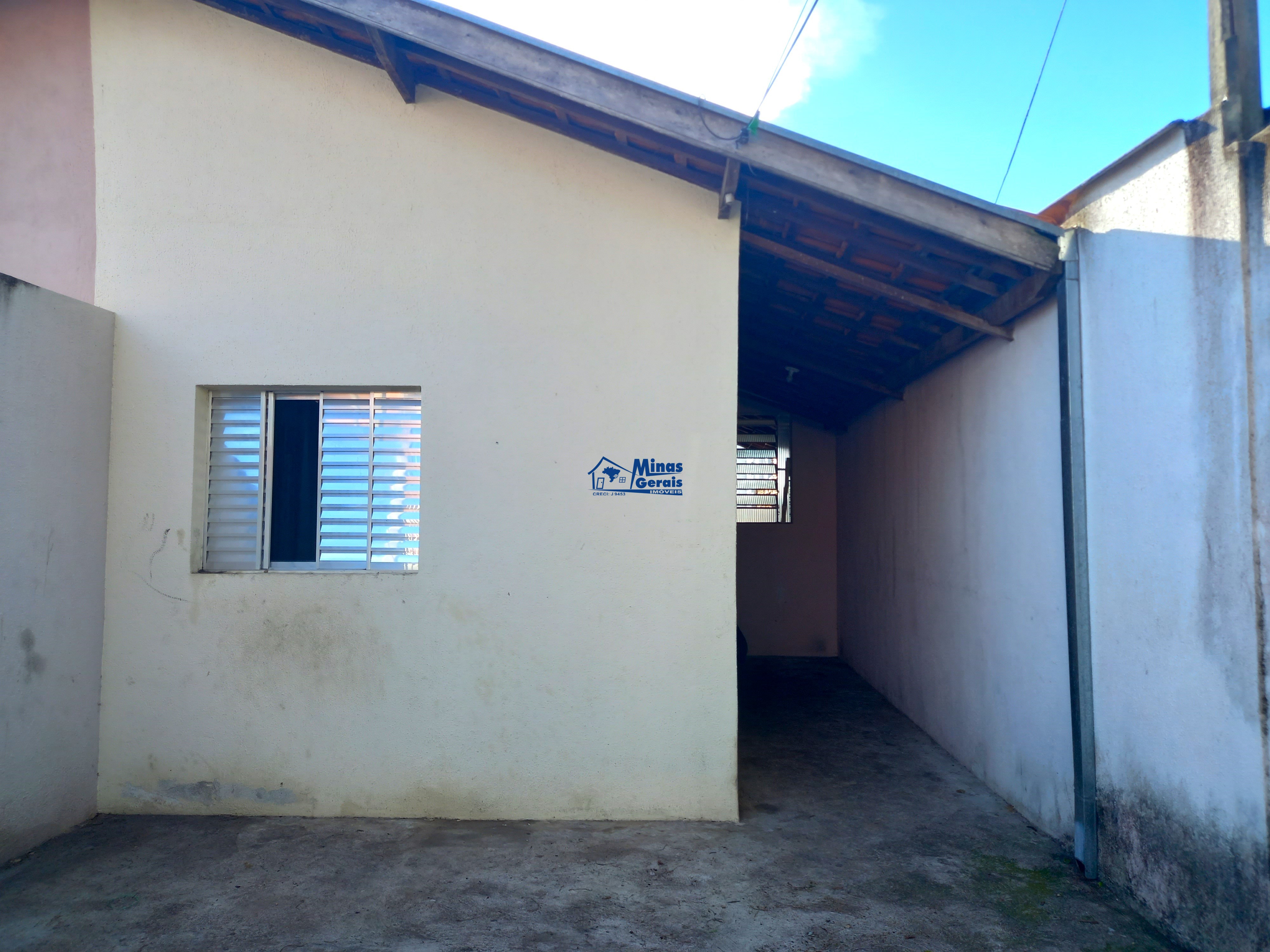 Casa, 2 quartos, 49 m² - Foto 2