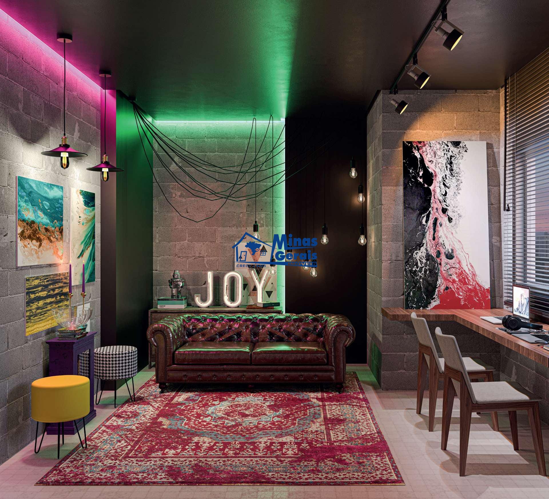 Apartamento, 2 quartos, 55 m² - Foto 9