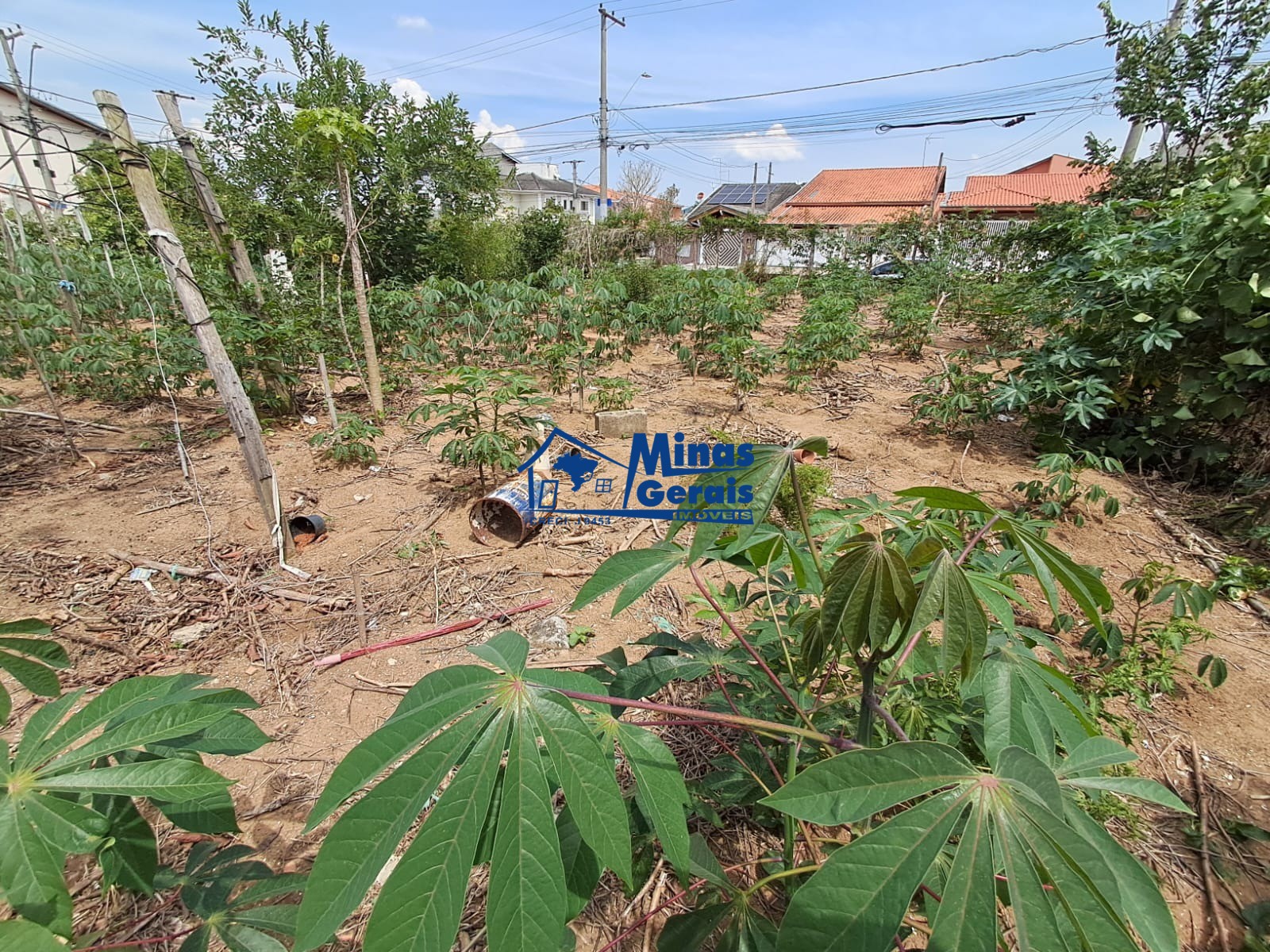 Terreno, 276 m² - Foto 3