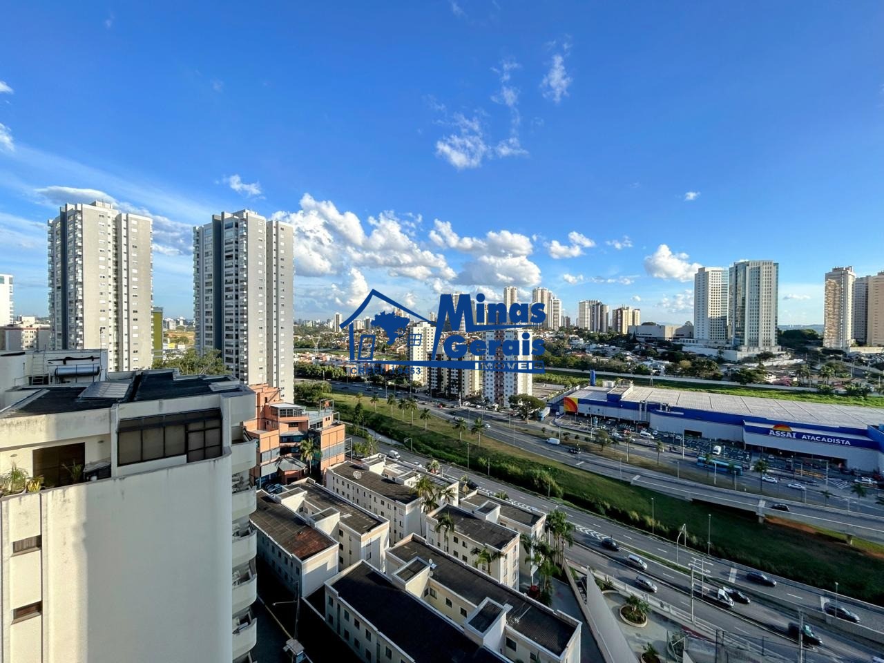 Apartamento, 3 quartos, 81 m² - Foto 1