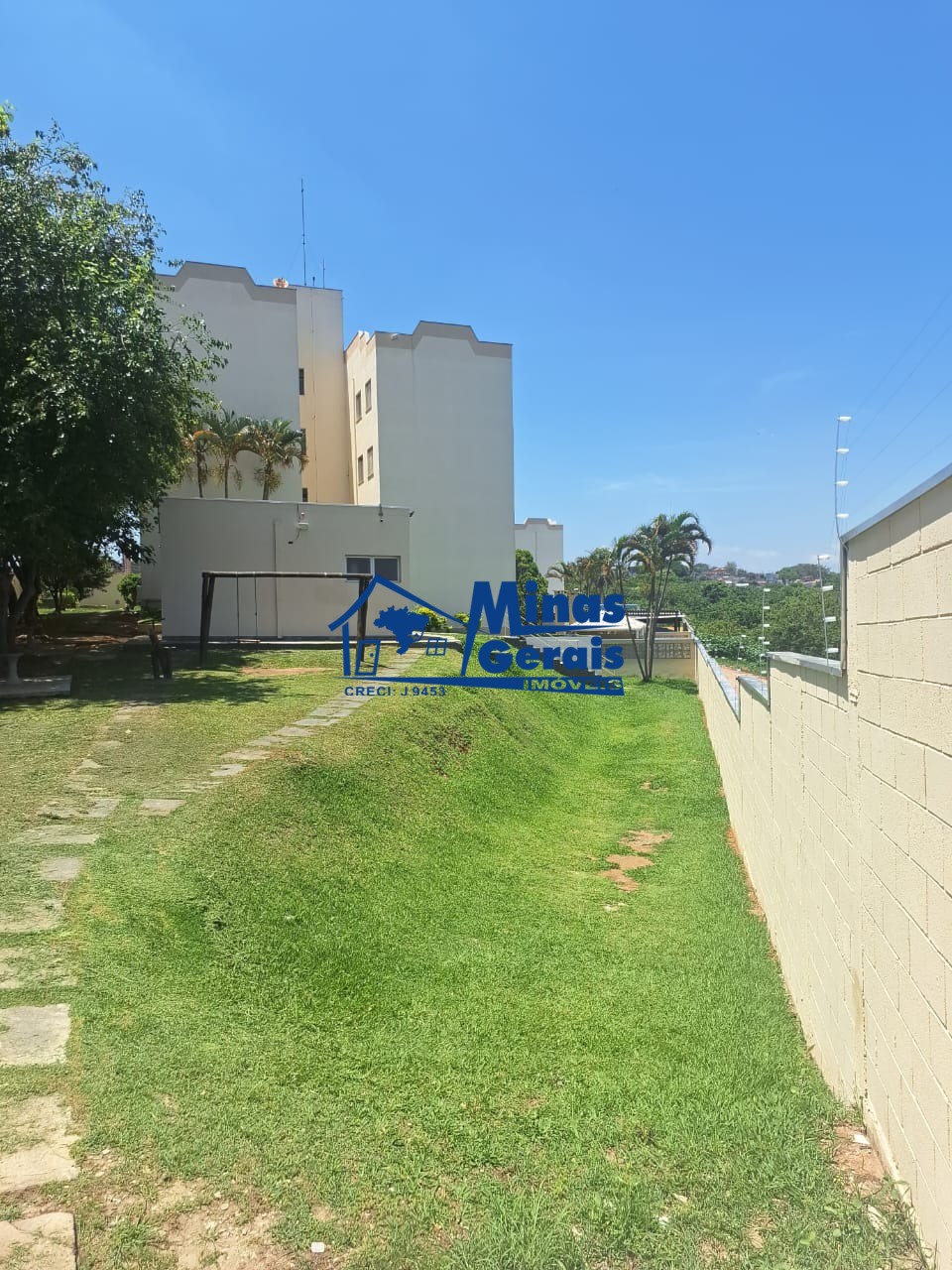 Apartamento, 2 quartos, 49 m² - Foto 3