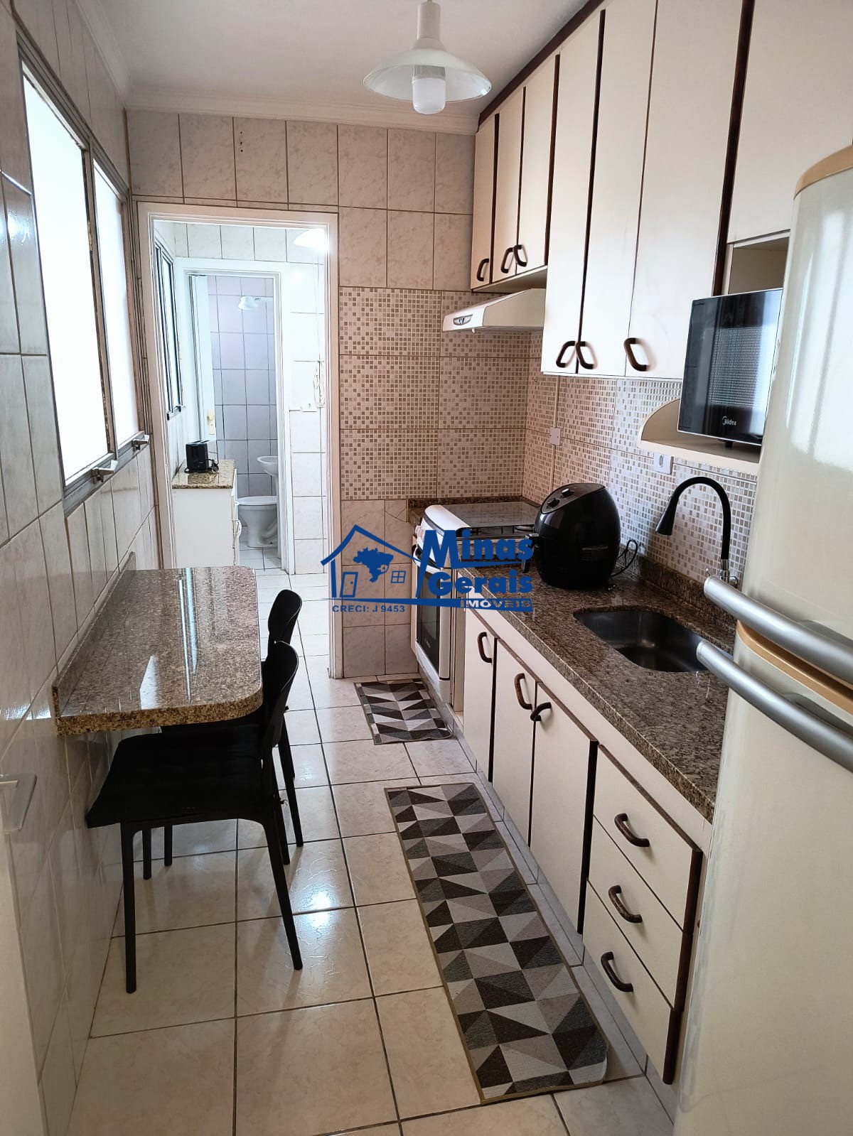 Apartamento, 2 quartos, 65 m² - Foto 5