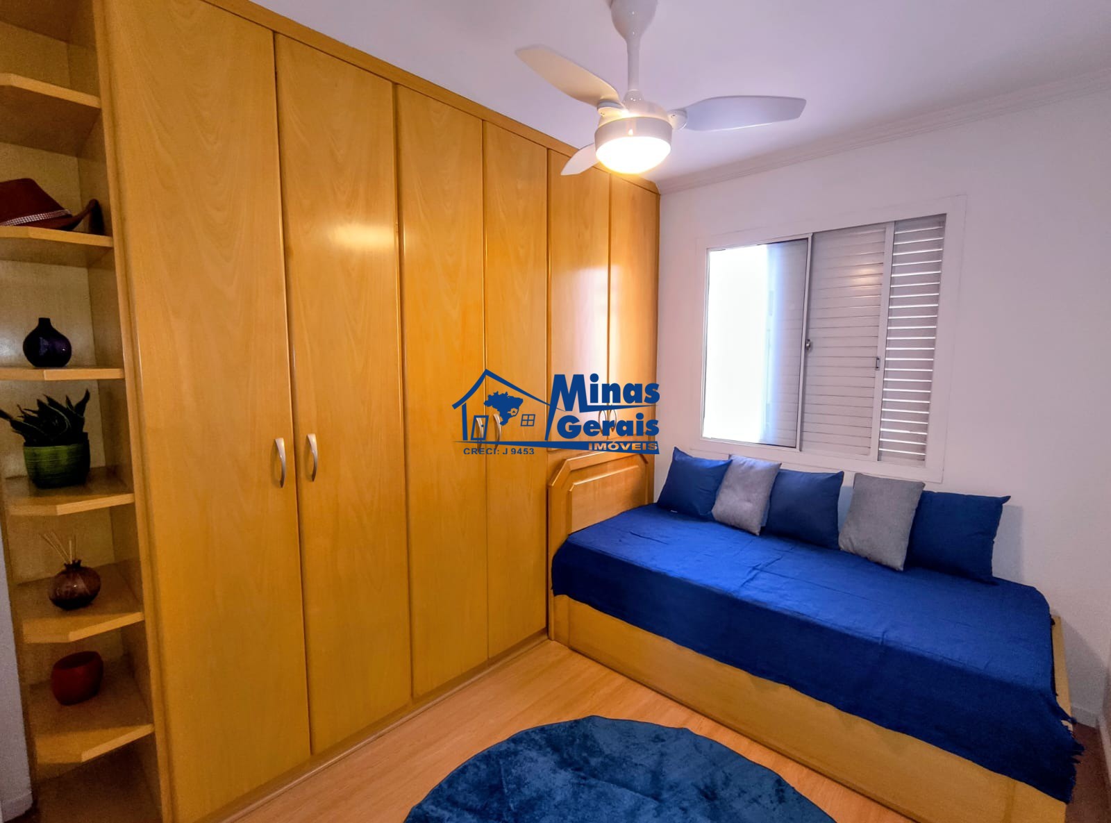 Apartamento, 2 quartos, 65 m² - Foto 10