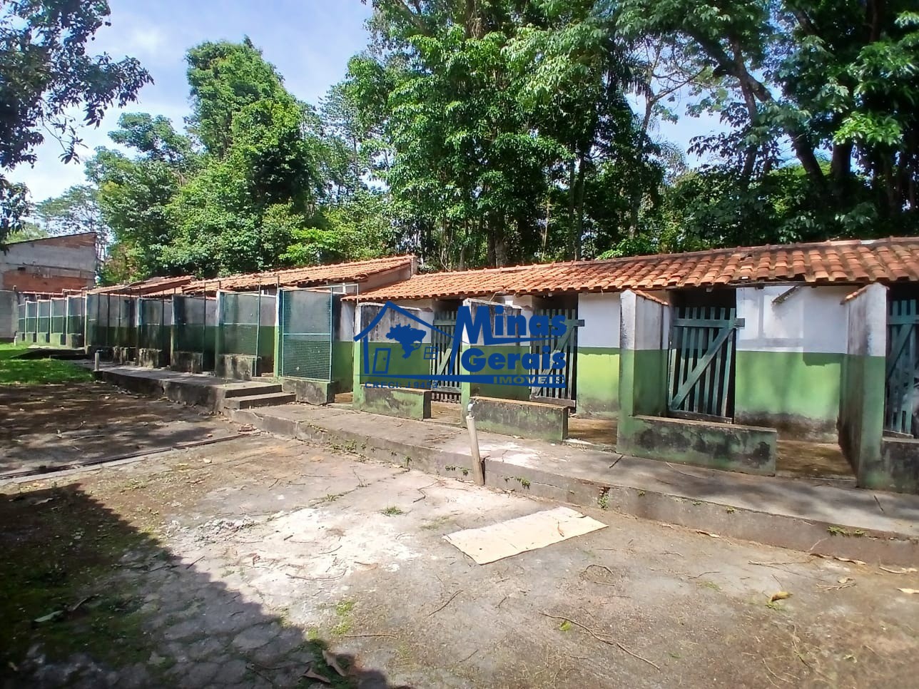 Chácara, 3 quartos, 1987 m² - Foto 20