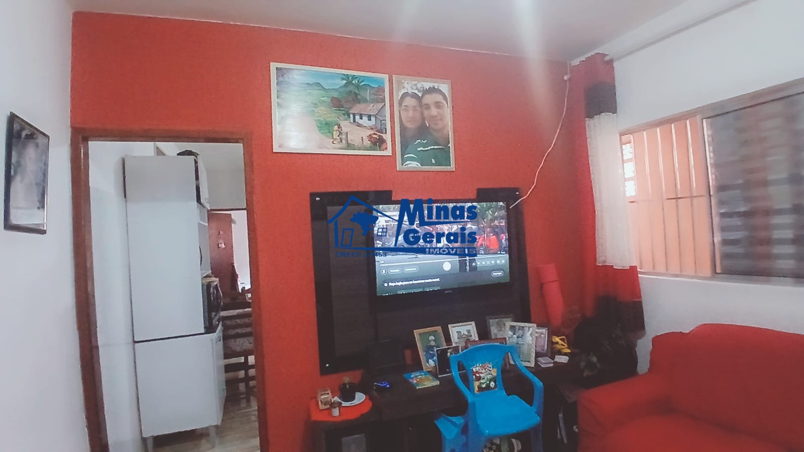 Casa, 2 quartos, 141 m² - Foto 2