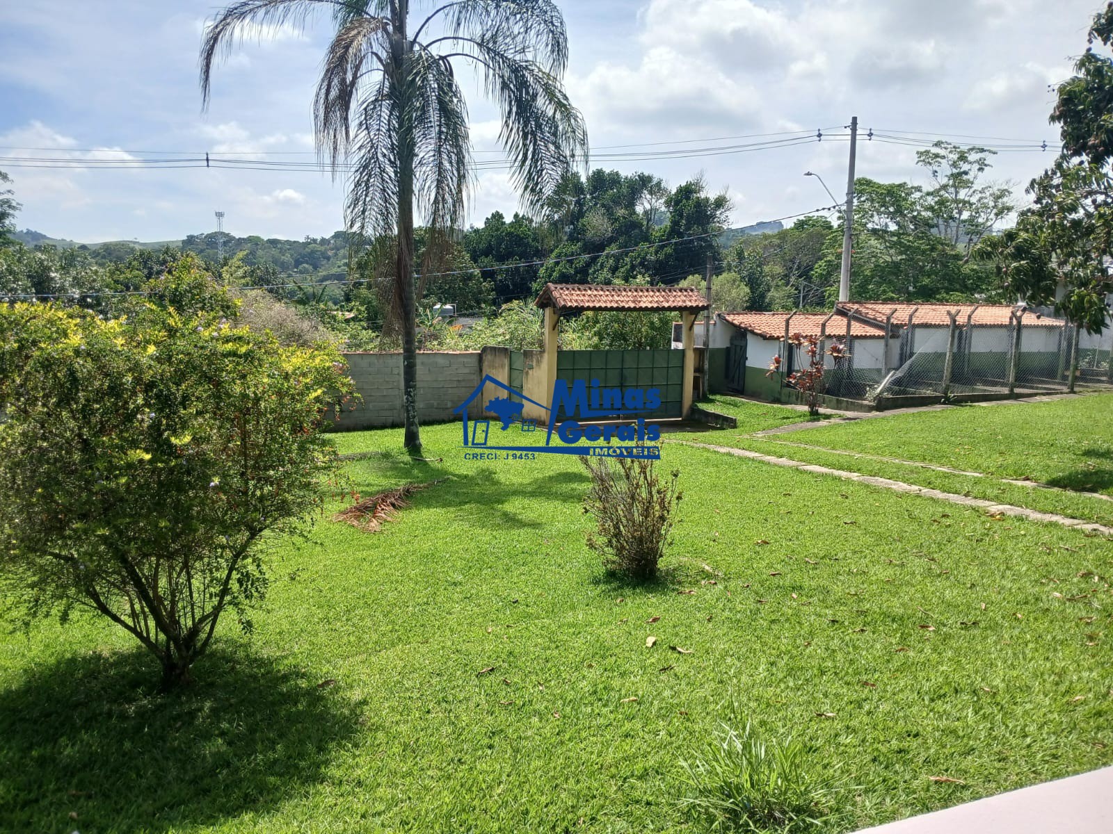 Chácara, 3 quartos, 1987 m² - Foto 1