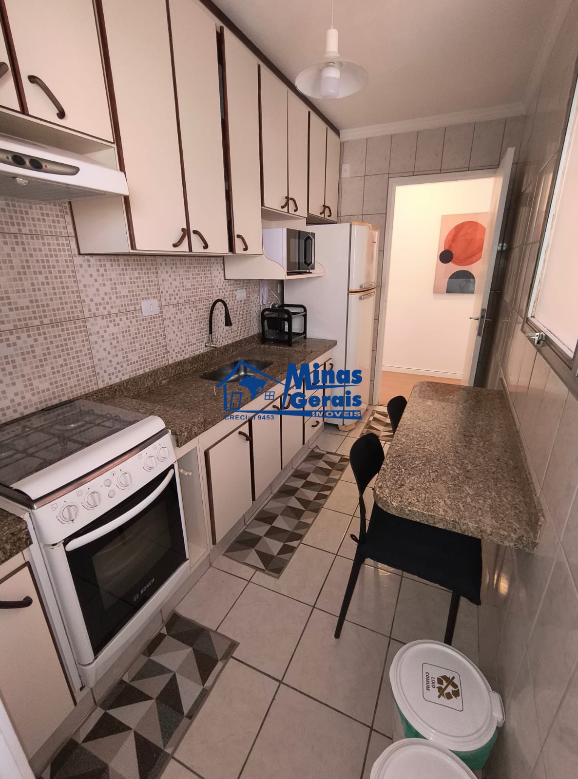 Apartamento, 2 quartos, 65 m² - Foto 4