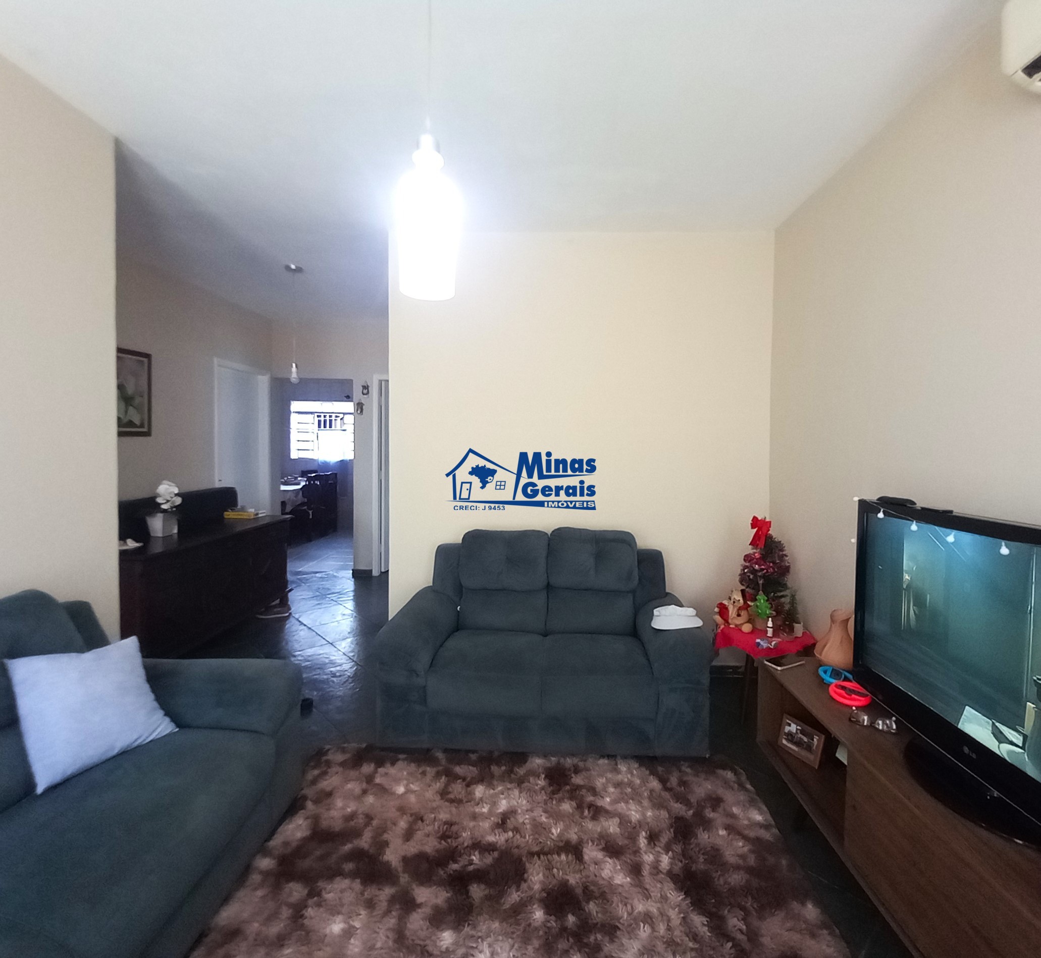 Casa, 4 quartos, 120 m² - Foto 4