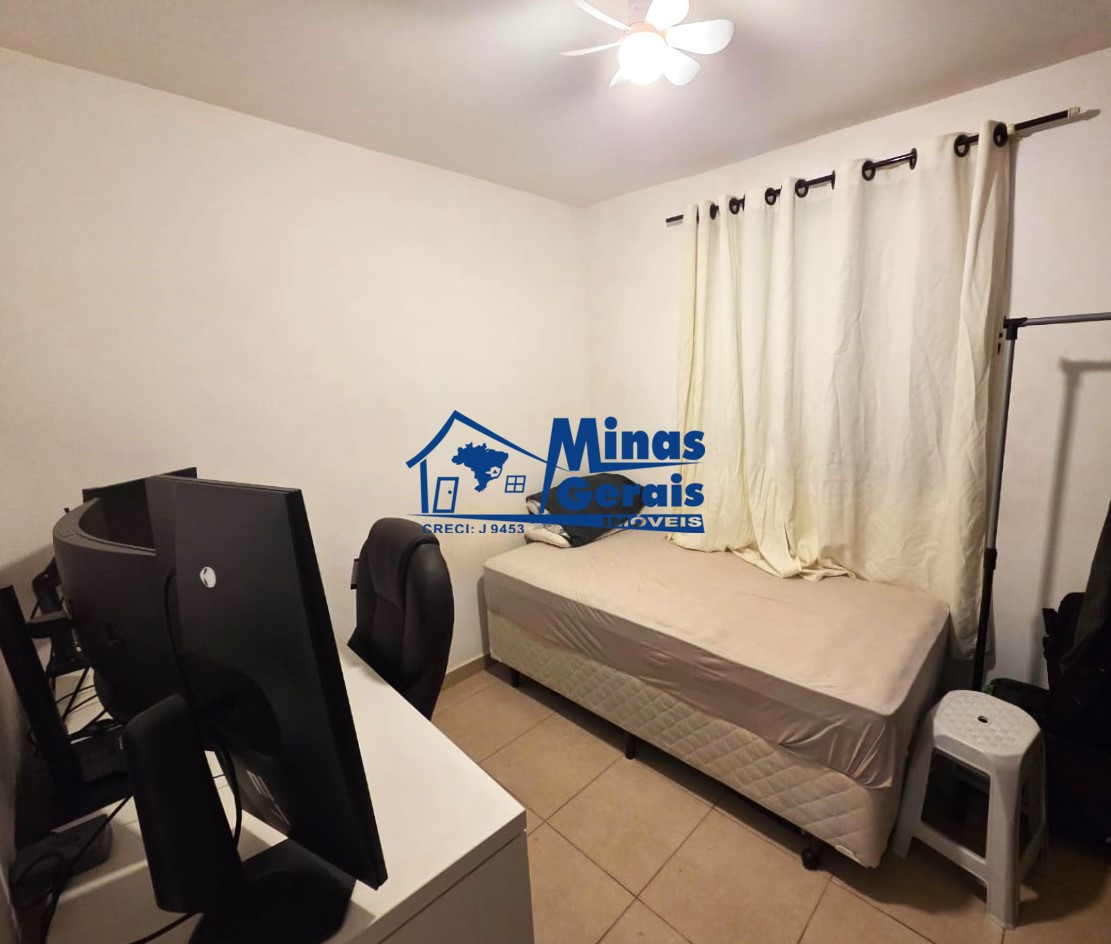 Apartamento, 2 quartos, 44 m² - Foto 8