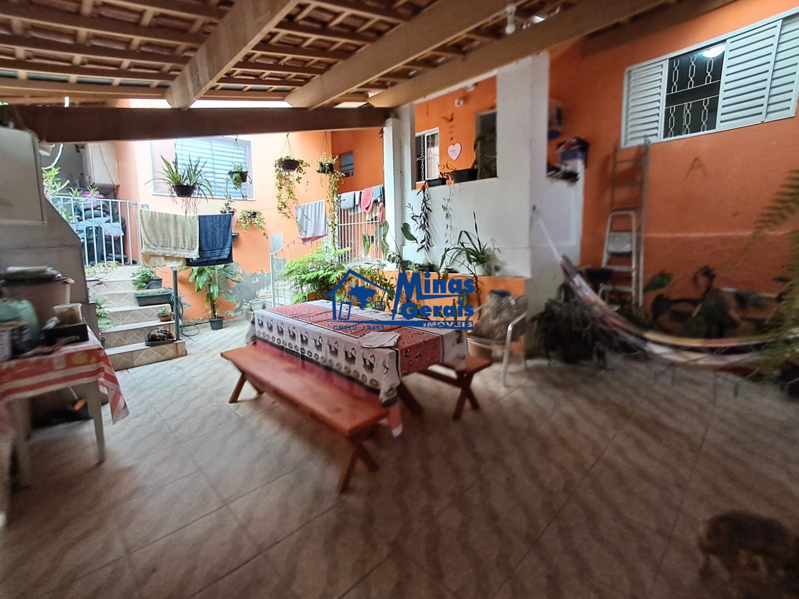 Casa, 2 quartos, 108 m² - Foto 8