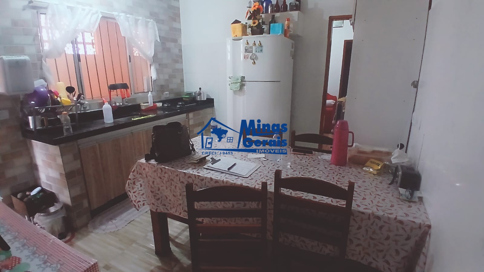 Casa, 2 quartos, 141 m² - Foto 3