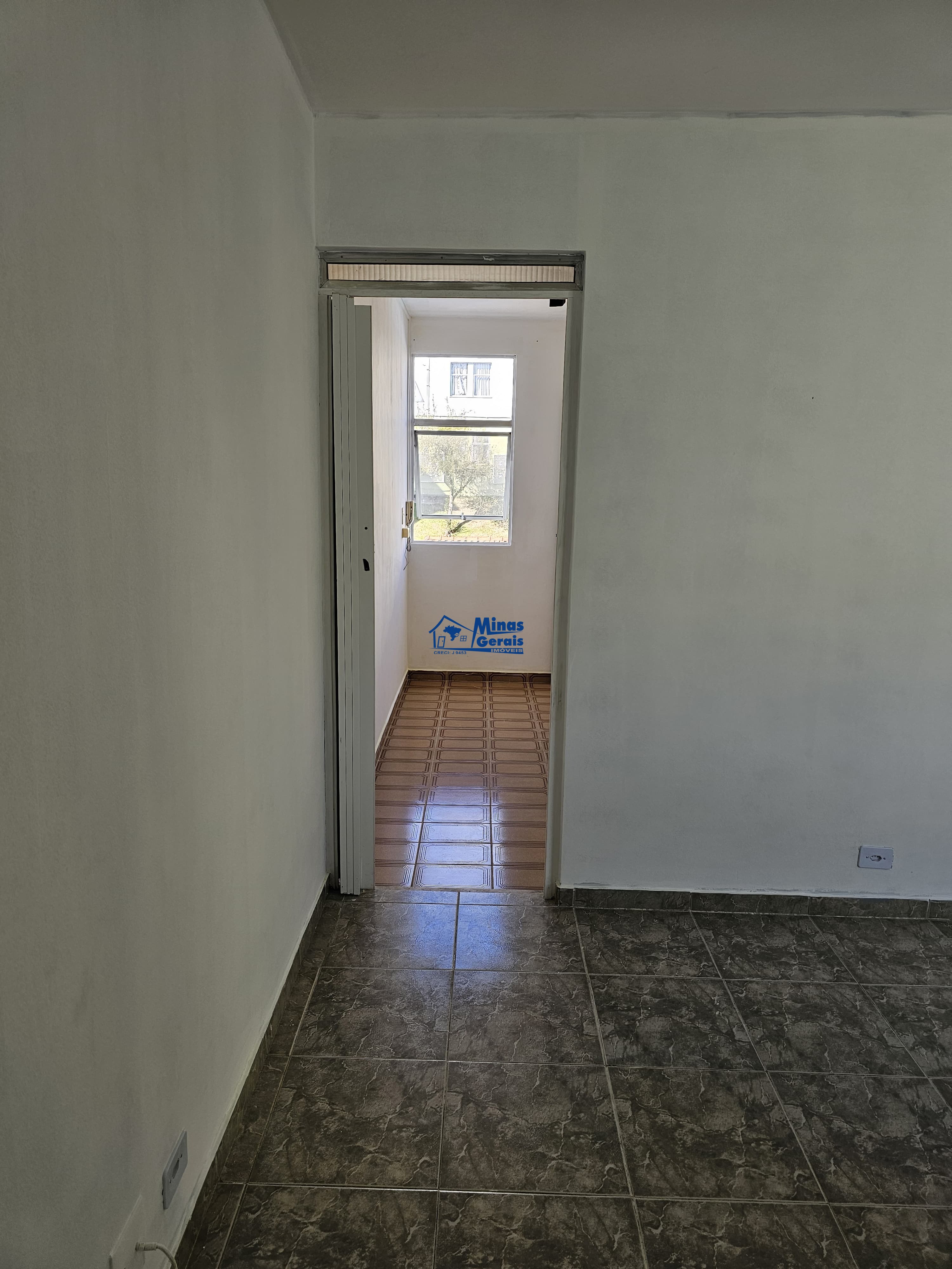 Apartamento, 2 quartos, 45 m² - Foto 3