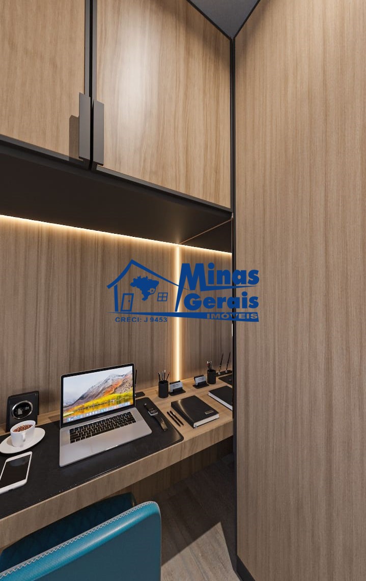 Apartamento, 2 quartos, 55 m² - Foto 16