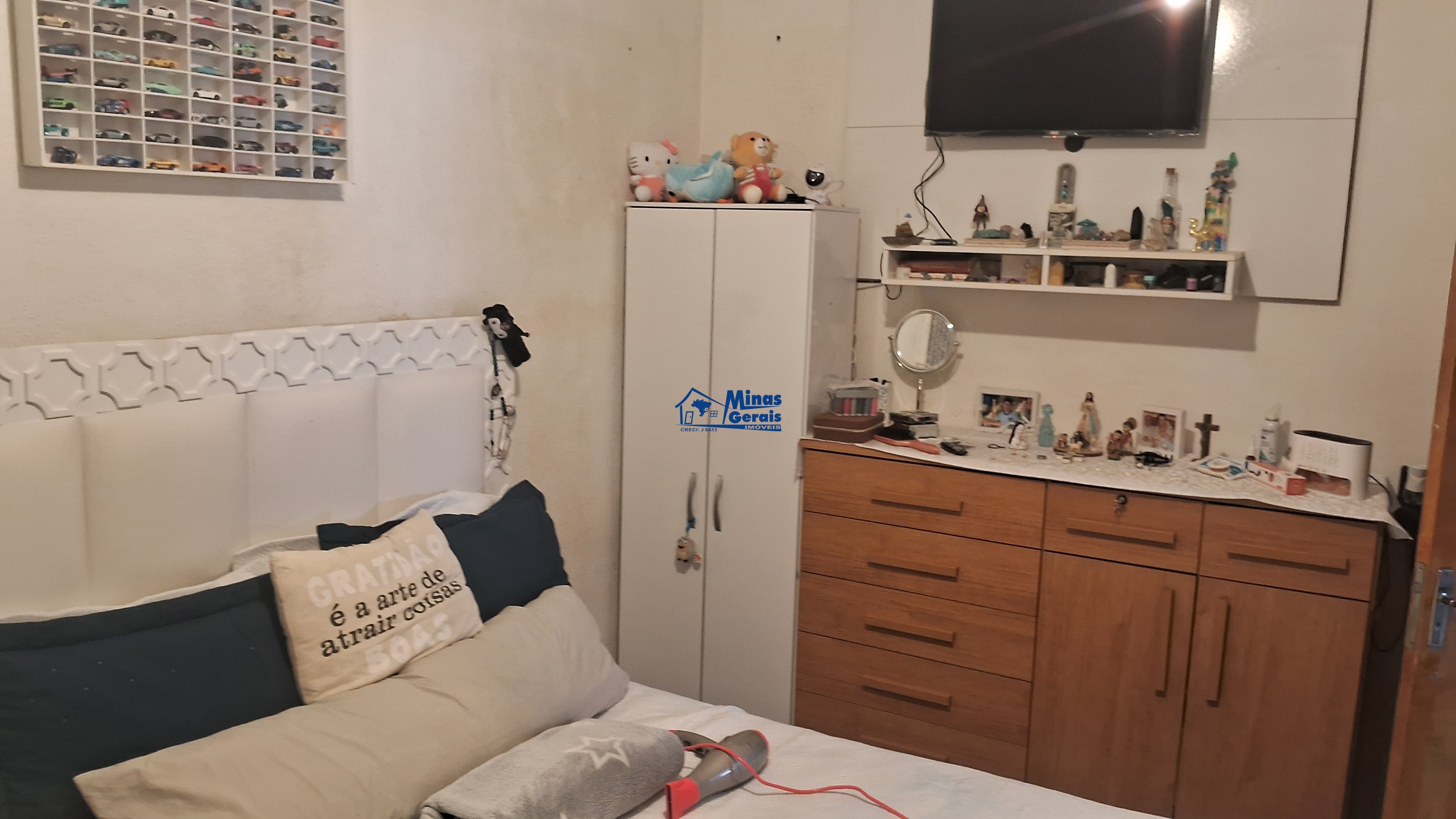 Casa, 2 quartos, 72 m² - Foto 6