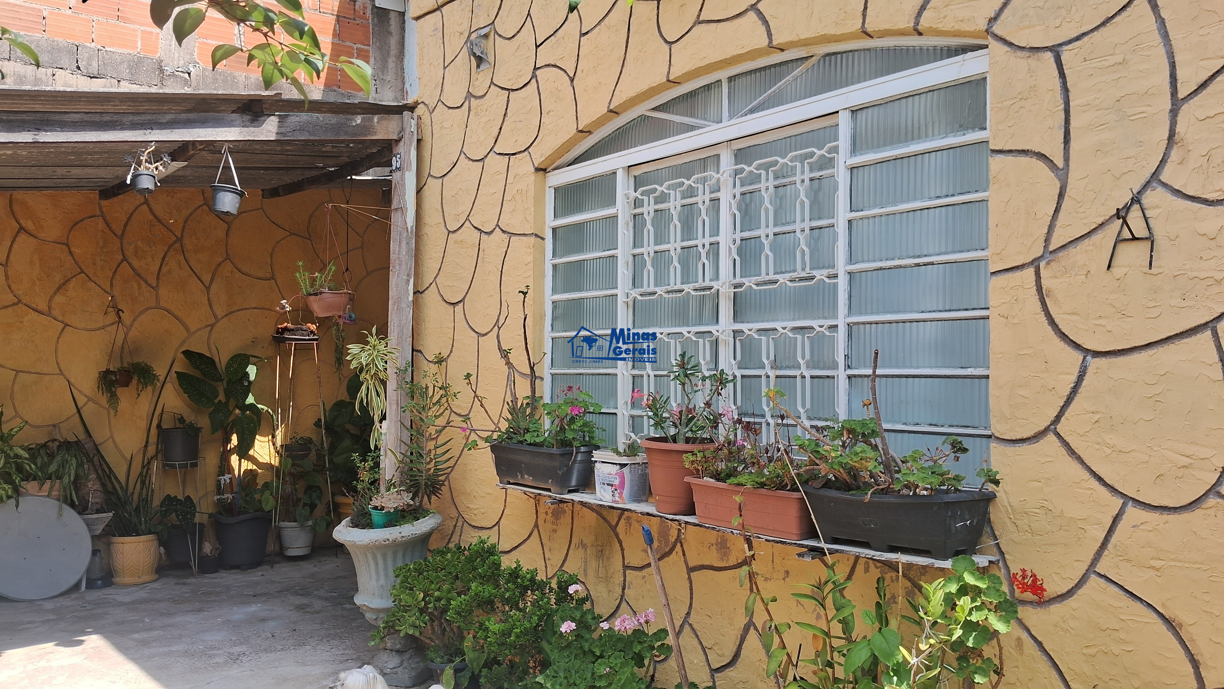 Casa, 2 quartos, 72 m² - Foto 1