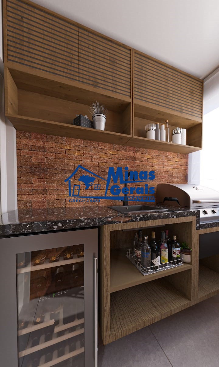 Apartamento, 2 quartos, 55 m² - Foto 13
