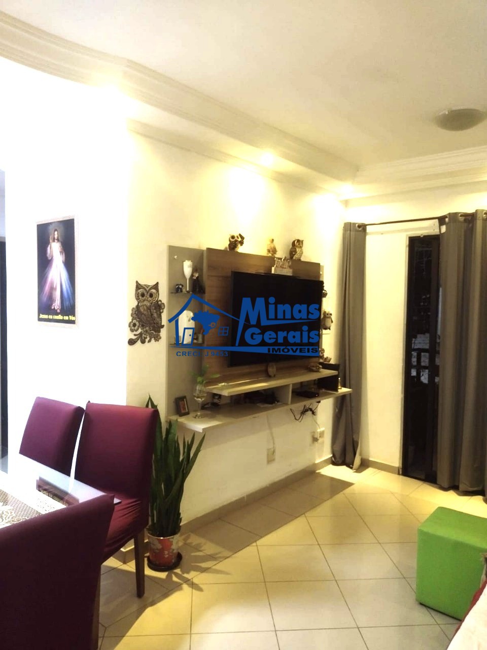 Apartamento, 2 quartos, 68 m² - Foto 5