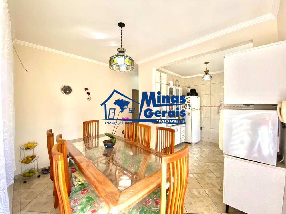 Casa, 4 quartos, 230 m² - Foto 7