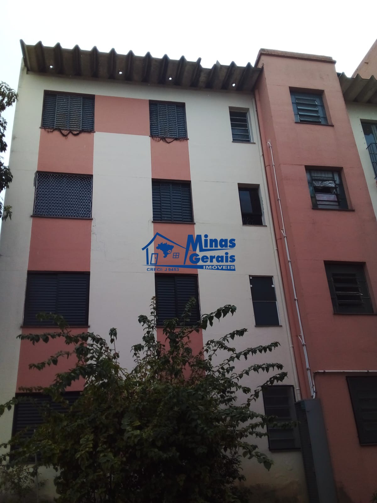 Apartamento, 2 quartos, 49 m² - Foto 3