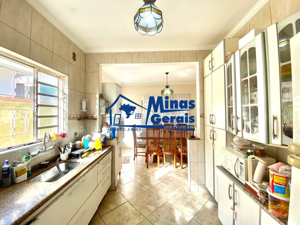 Casa, 4 quartos, 230 m² - Foto 9