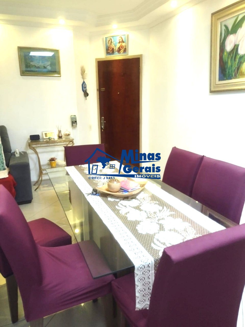 Apartamento, 2 quartos, 68 m² - Foto 2