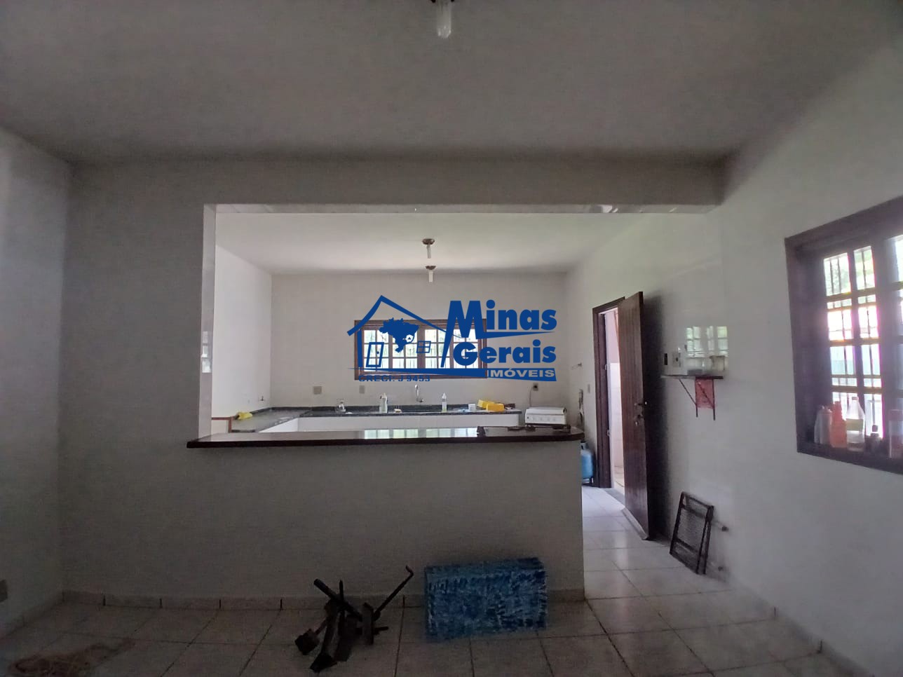 Chácara, 3 quartos, 1987 m² - Foto 9