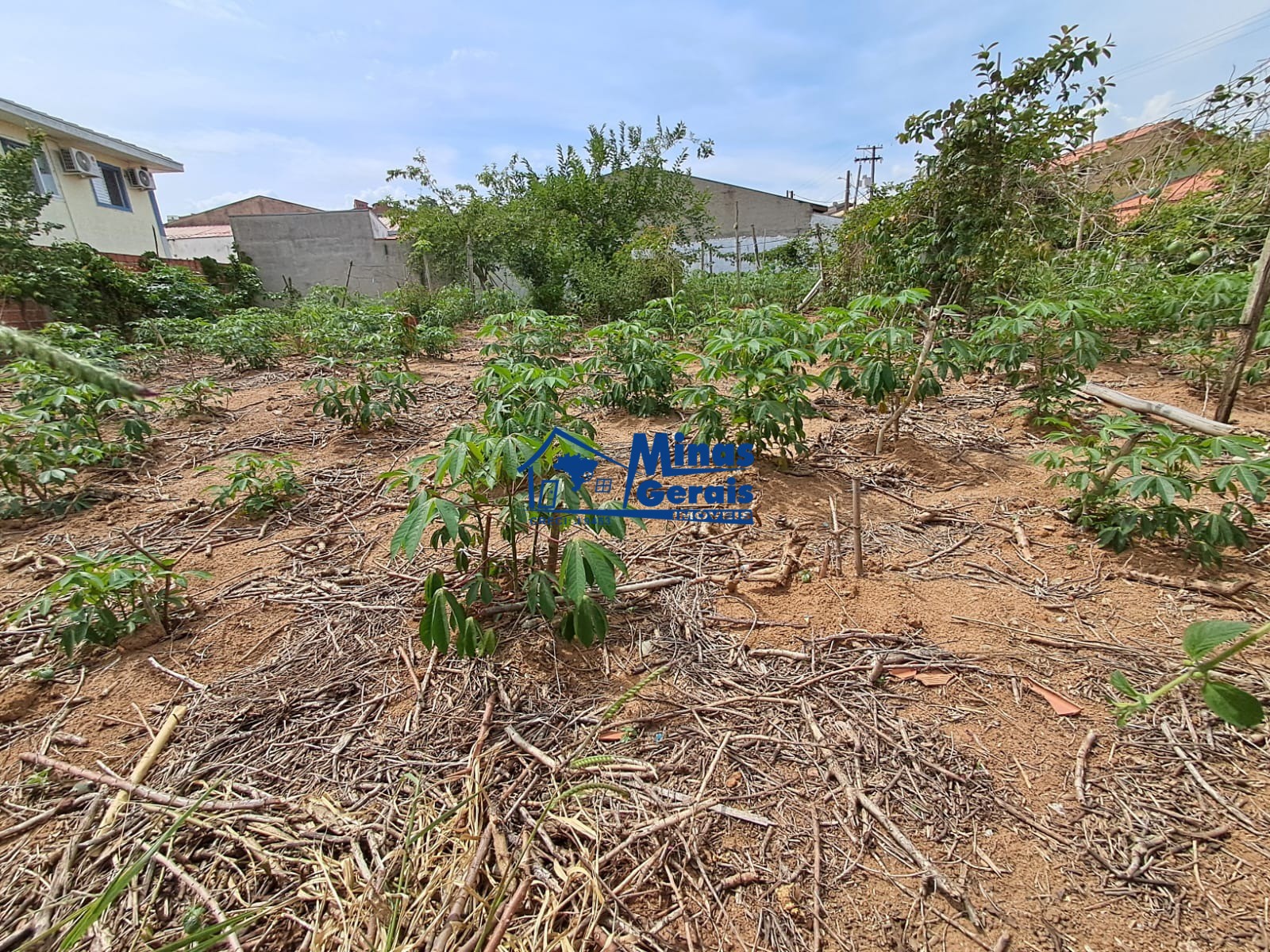 Terreno, 308 m² - Foto 4