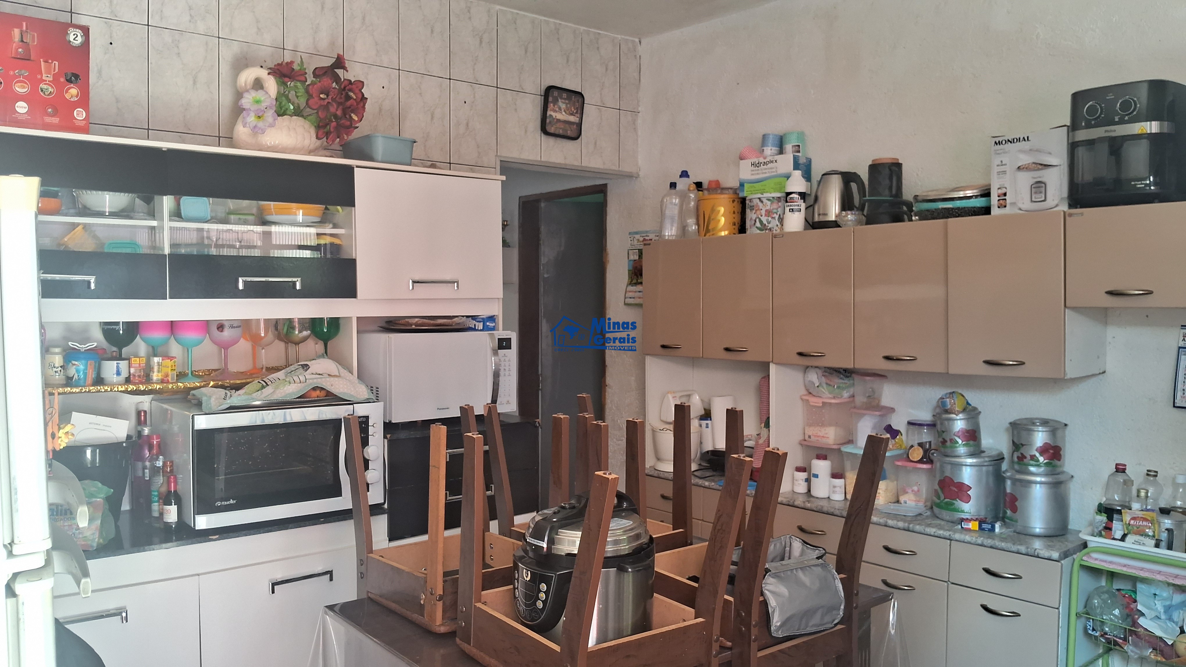 Casa, 2 quartos, 72 m² - Foto 4