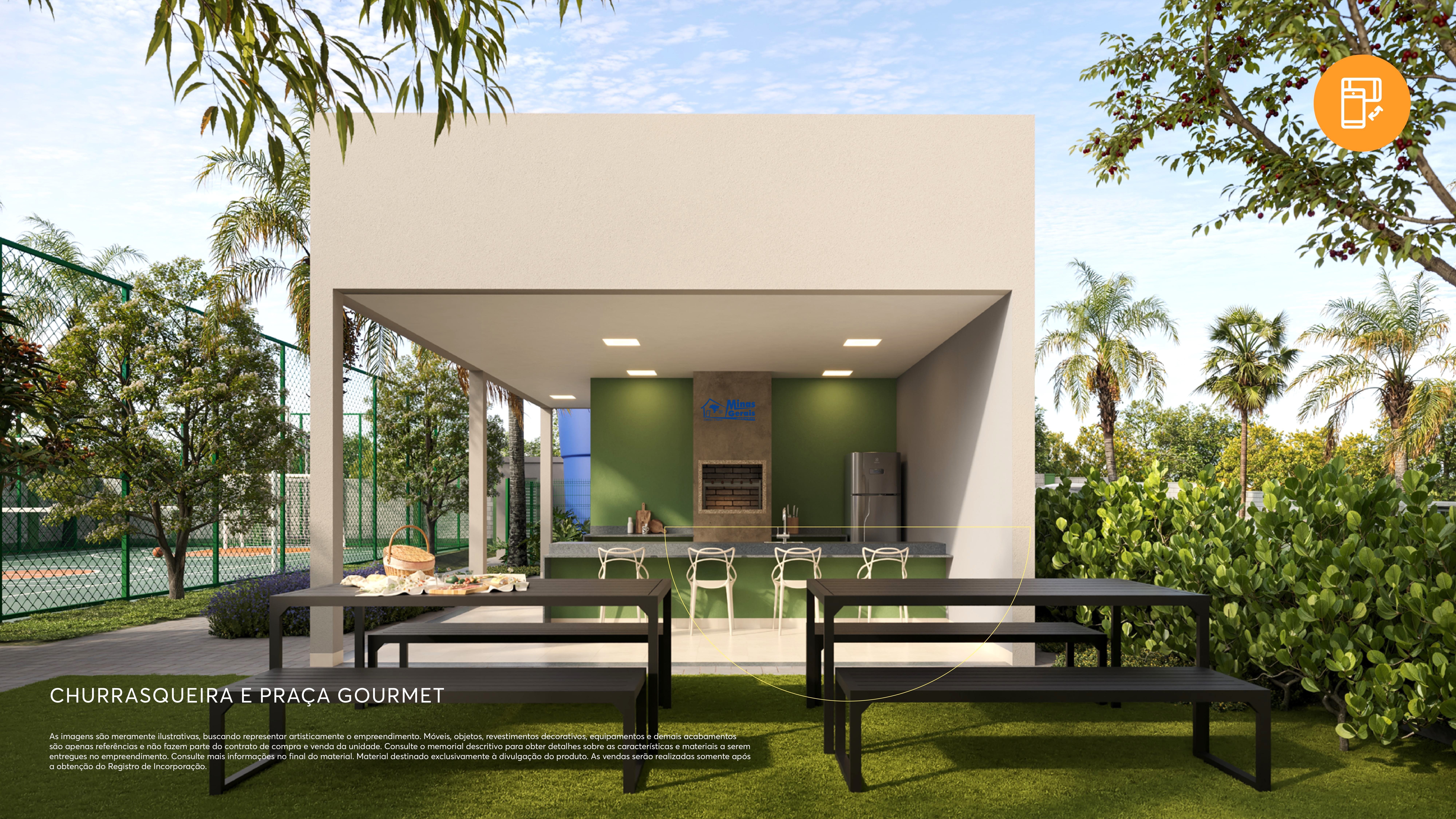 Apartamento, 2 quartos, 35 m² - Foto 5