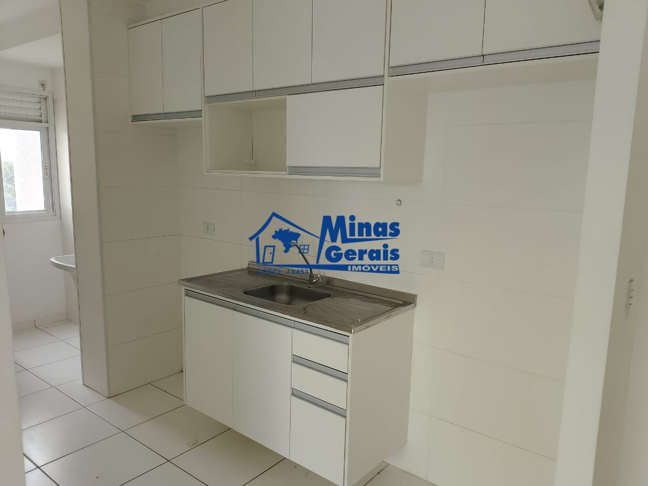 Apartamento, 2 quartos, 51 m² - Foto 6