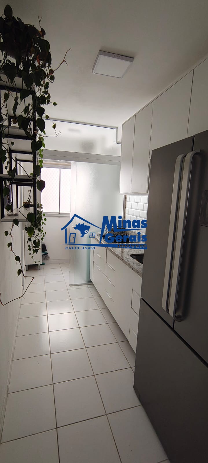 Apartamento, 3 quartos, 61 m² - Foto 9