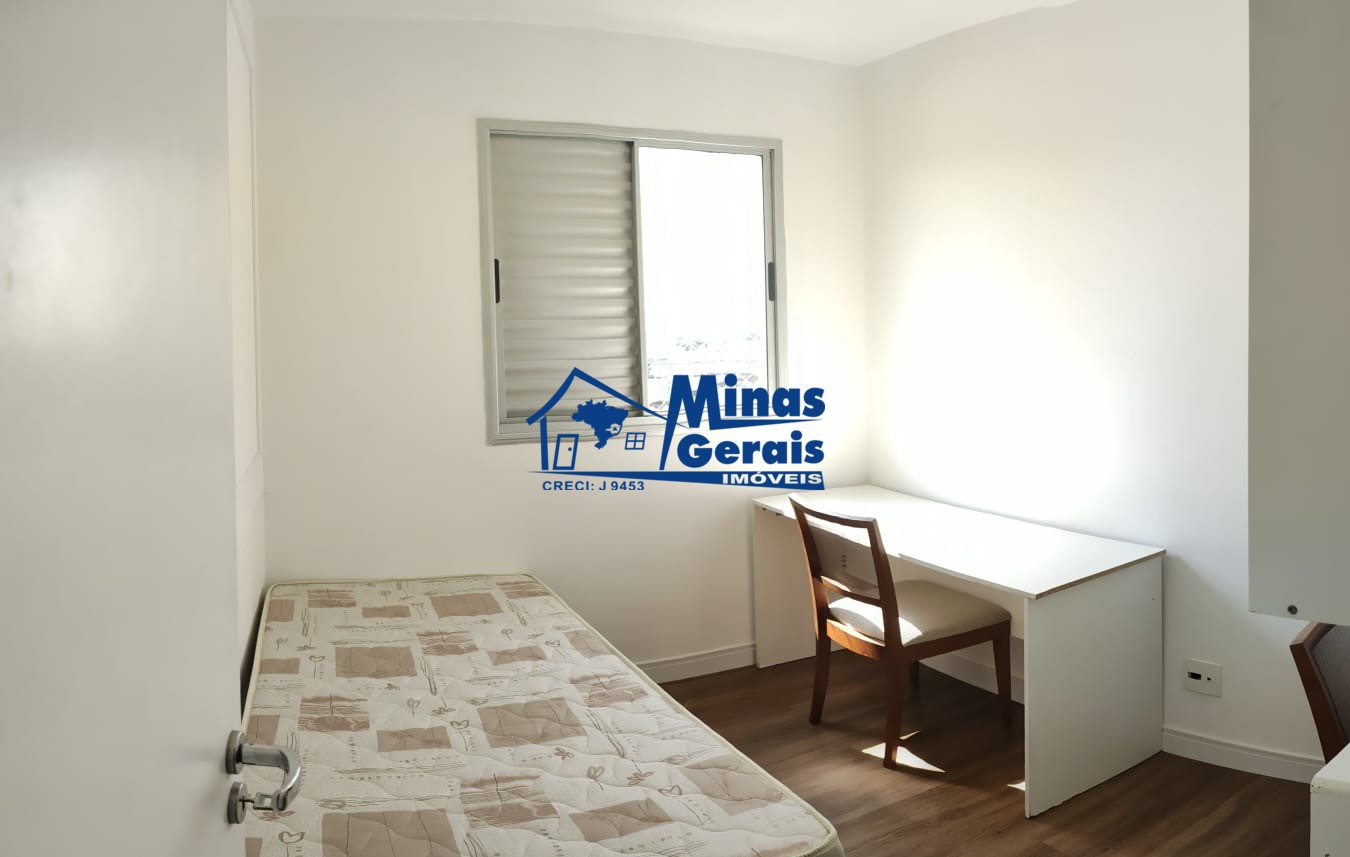 Apartamento, 3 quartos, 61 m² - Foto 21