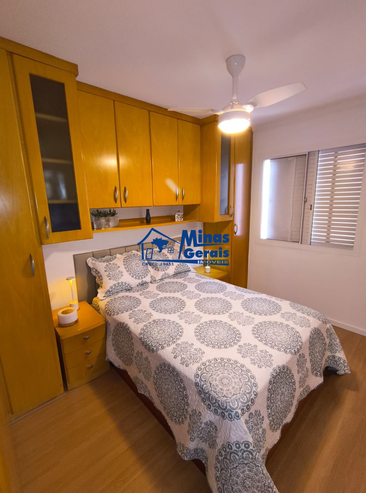 Apartamento, 2 quartos, 65 m² - Foto 8