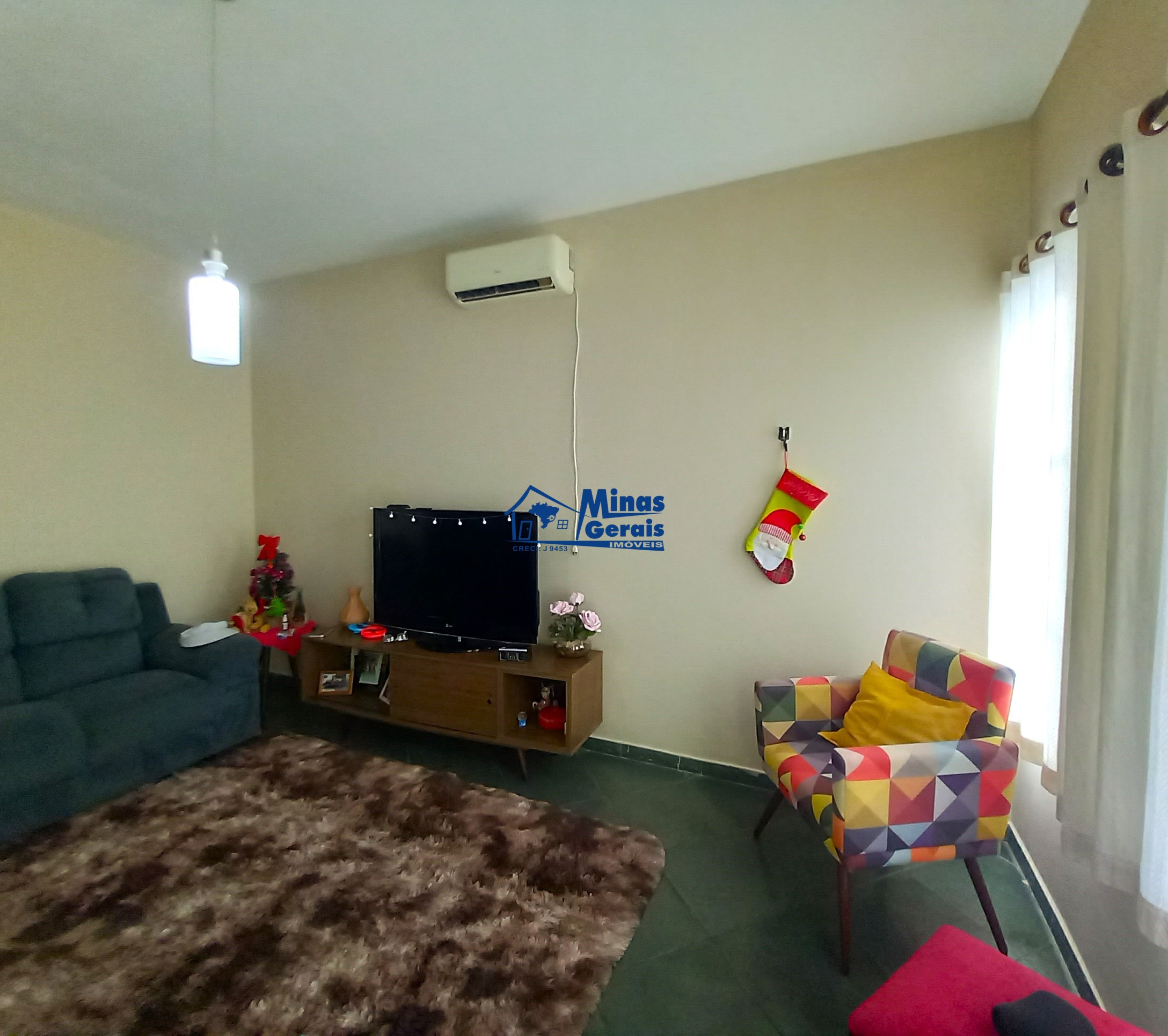Casa, 4 quartos, 120 m² - Foto 1