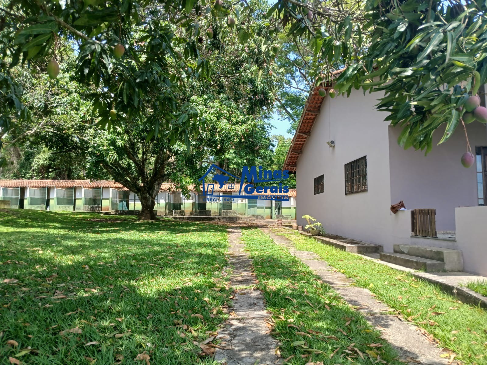 Chácara, 3 quartos, 1987 m² - Foto 5