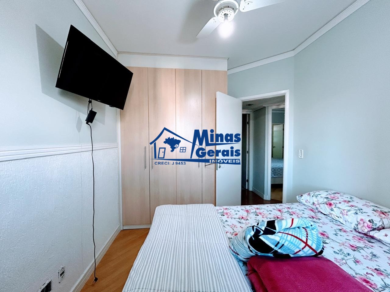 Apartamento, 3 quartos, 81 m² - Foto 7