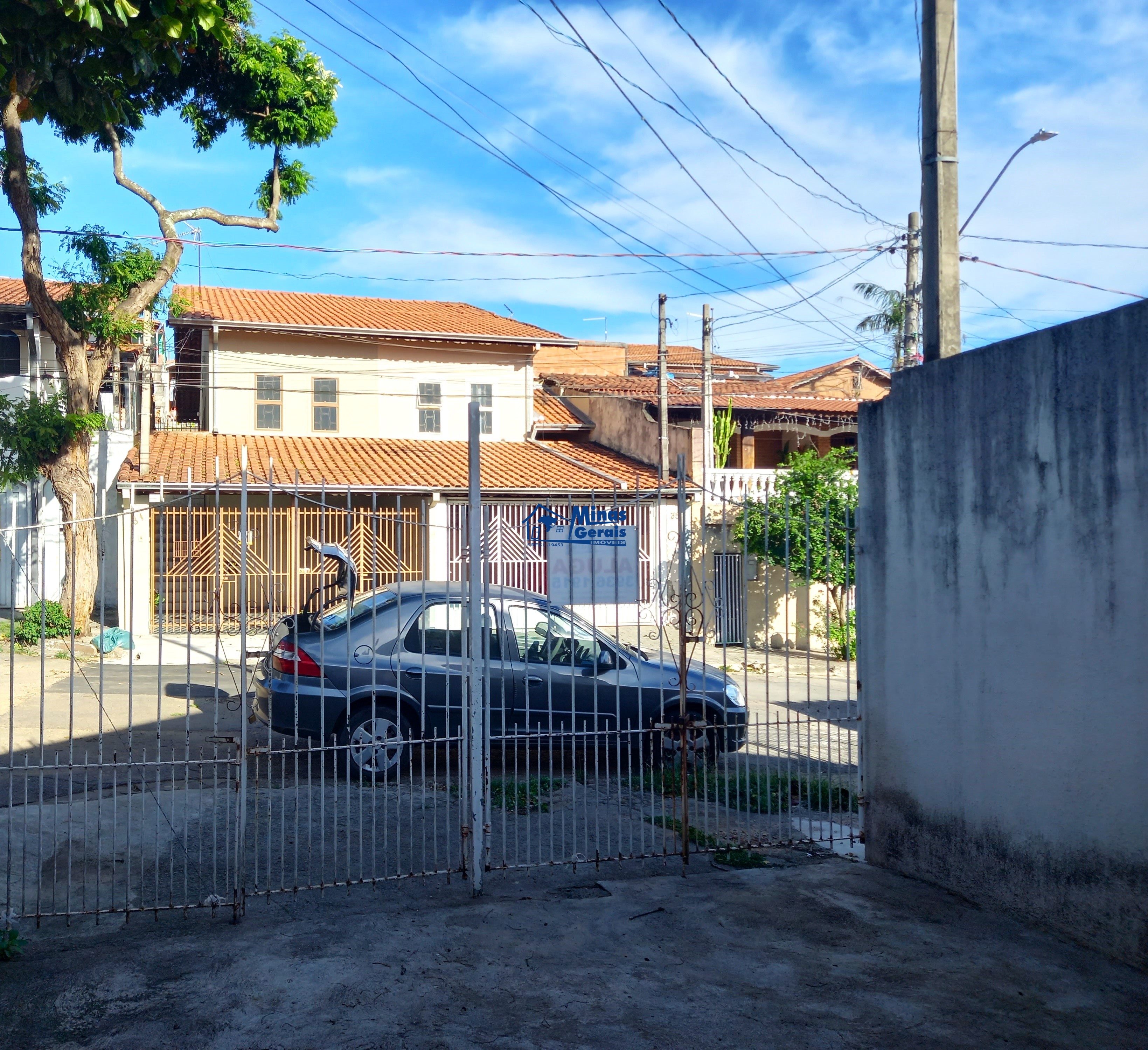 Casa, 2 quartos, 49 m² - Foto 4