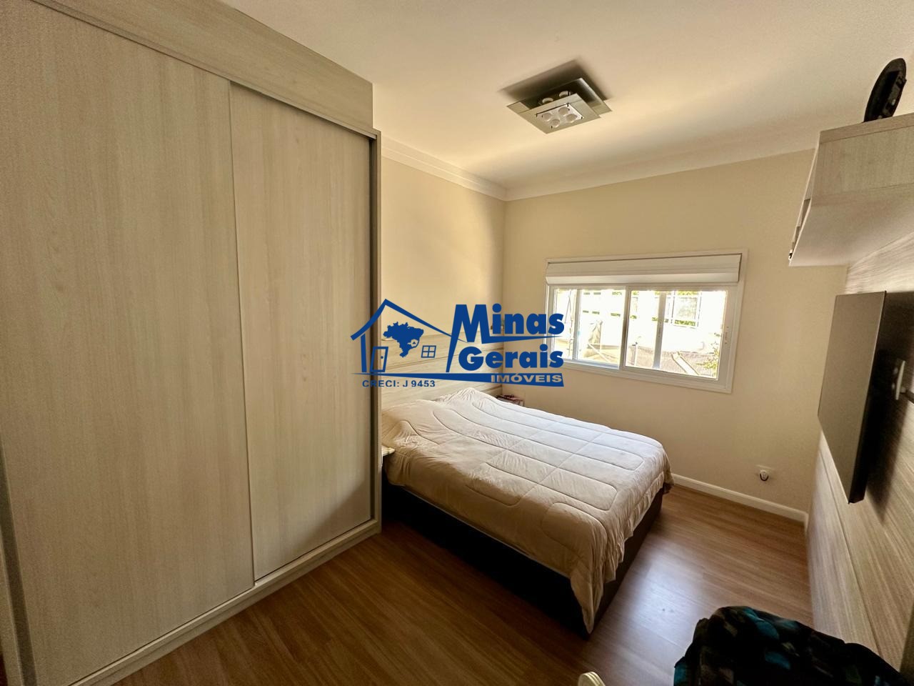 Casa de Condomínio, 3 quartos - Foto 9