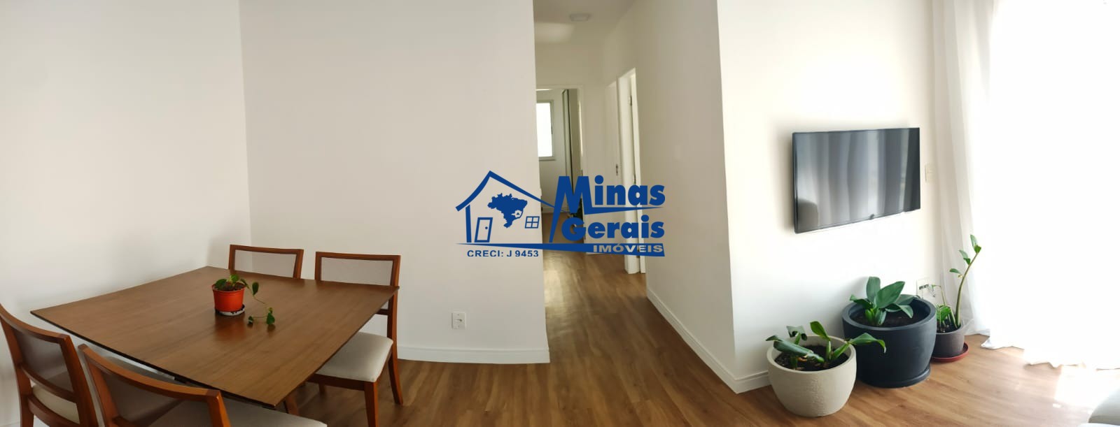 Apartamento, 3 quartos, 61 m² - Foto 7
