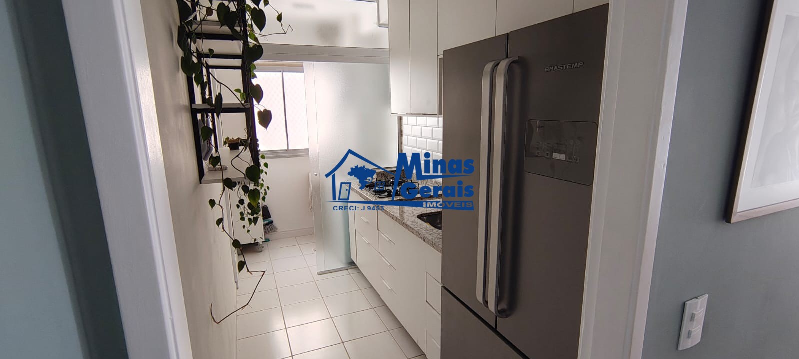 Apartamento, 3 quartos, 61 m² - Foto 8