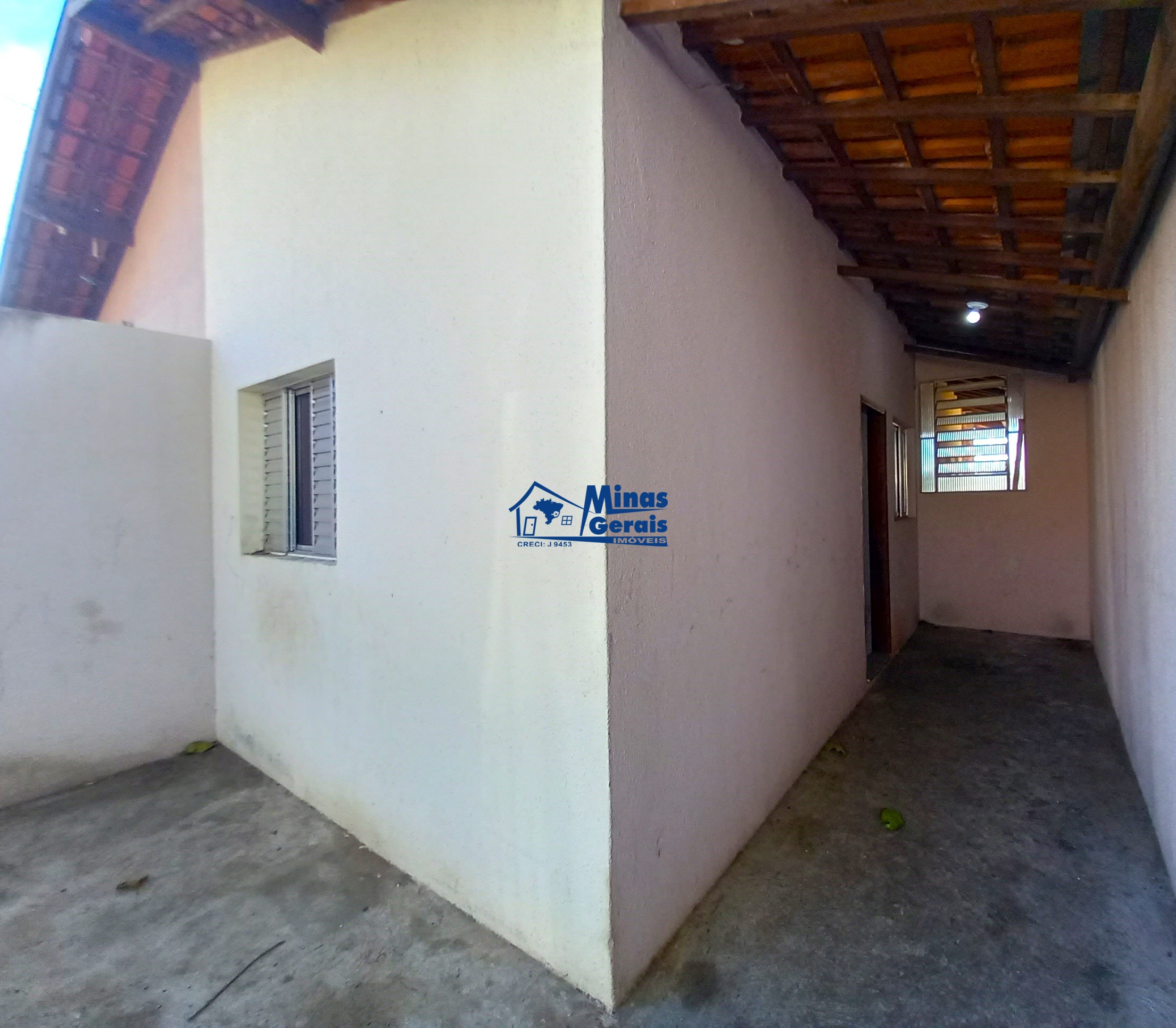 Casa, 2 quartos, 49 m² - Foto 3