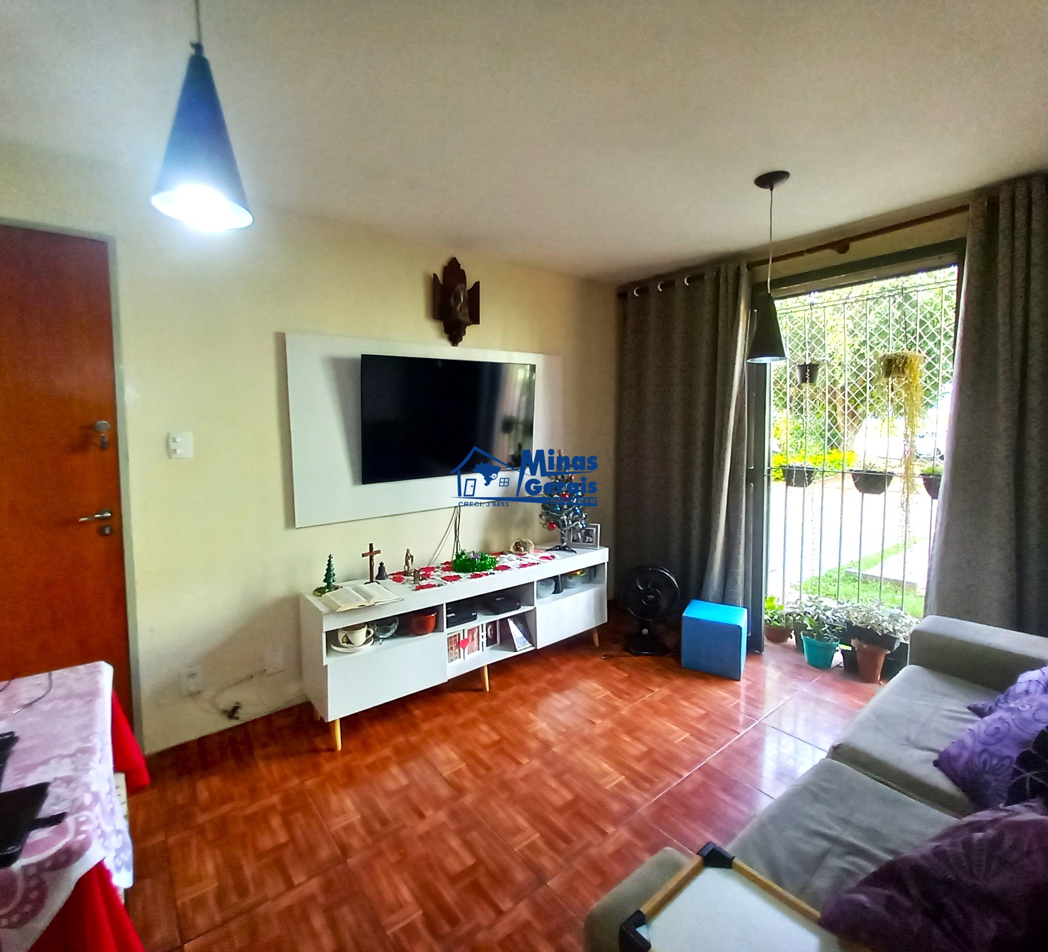 Apartamento, 2 quartos, 49 m² - Foto 5