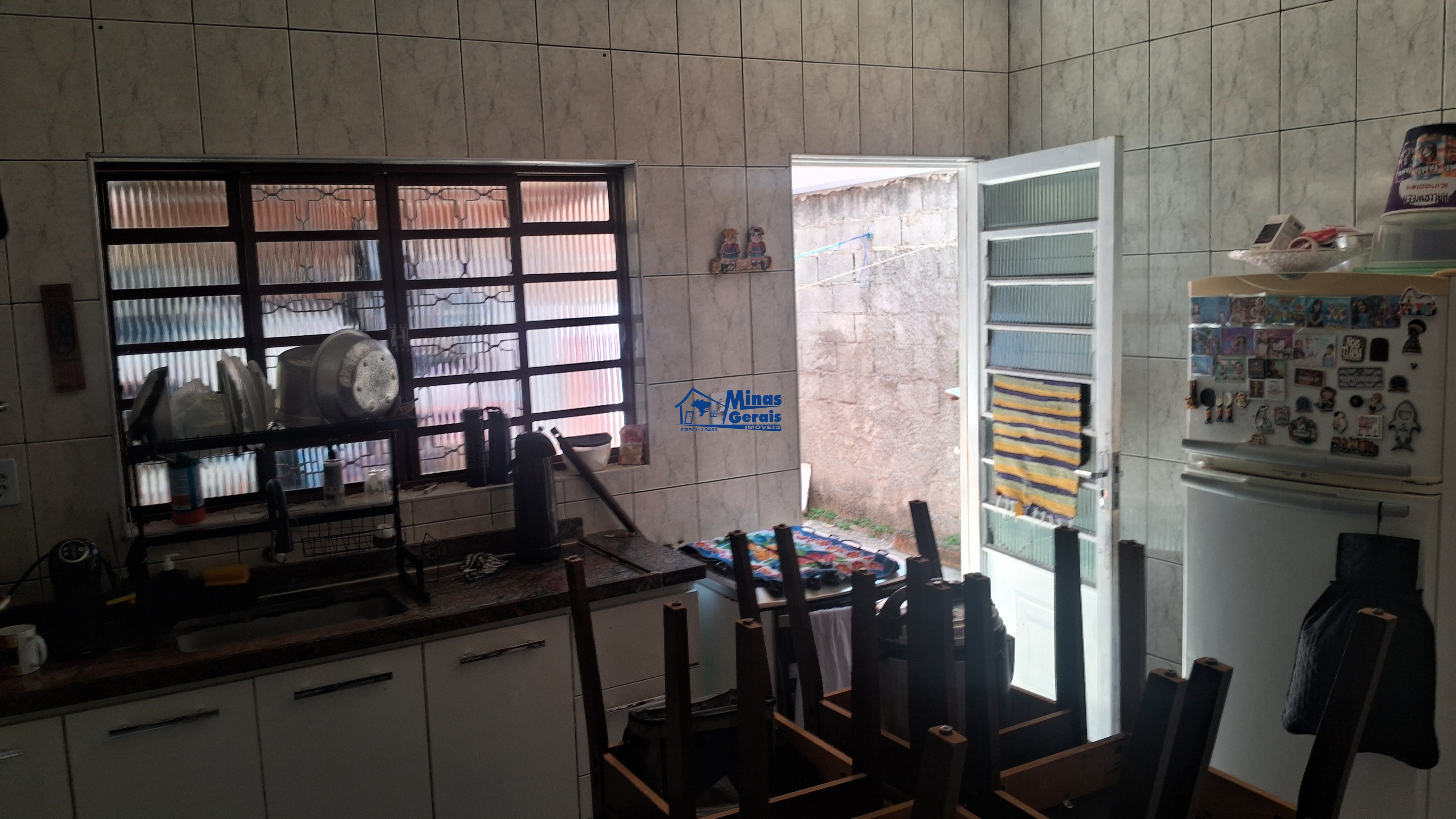 Casa, 2 quartos, 72 m² - Foto 3