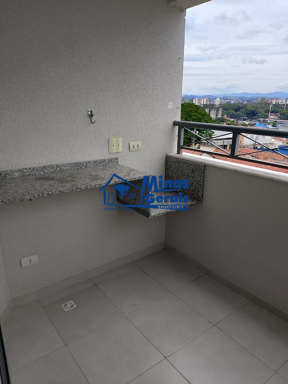 Apartamento, 2 quartos, 51 m² - Foto 5