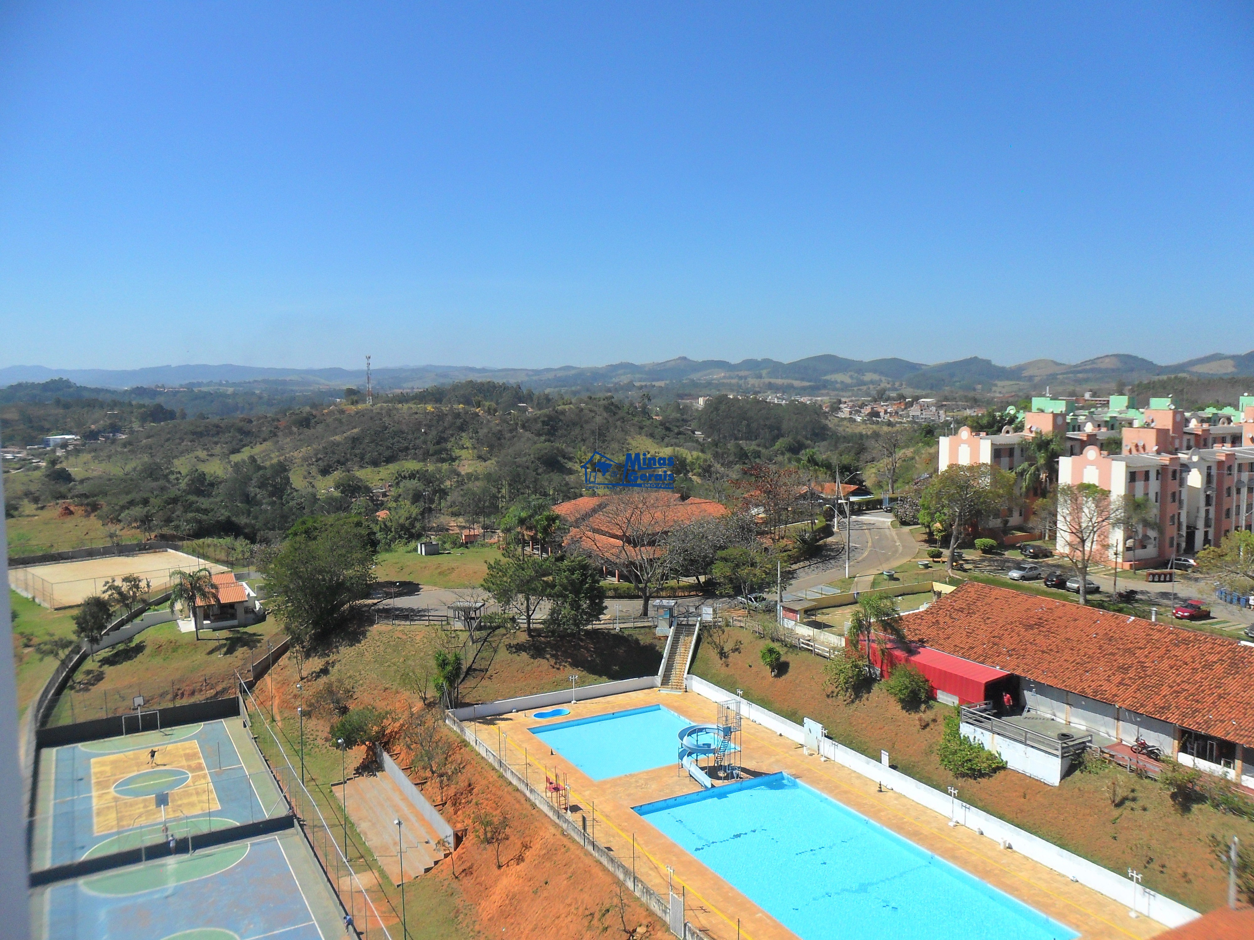 Apartamento, 2 quartos, 49 m² - Foto 19