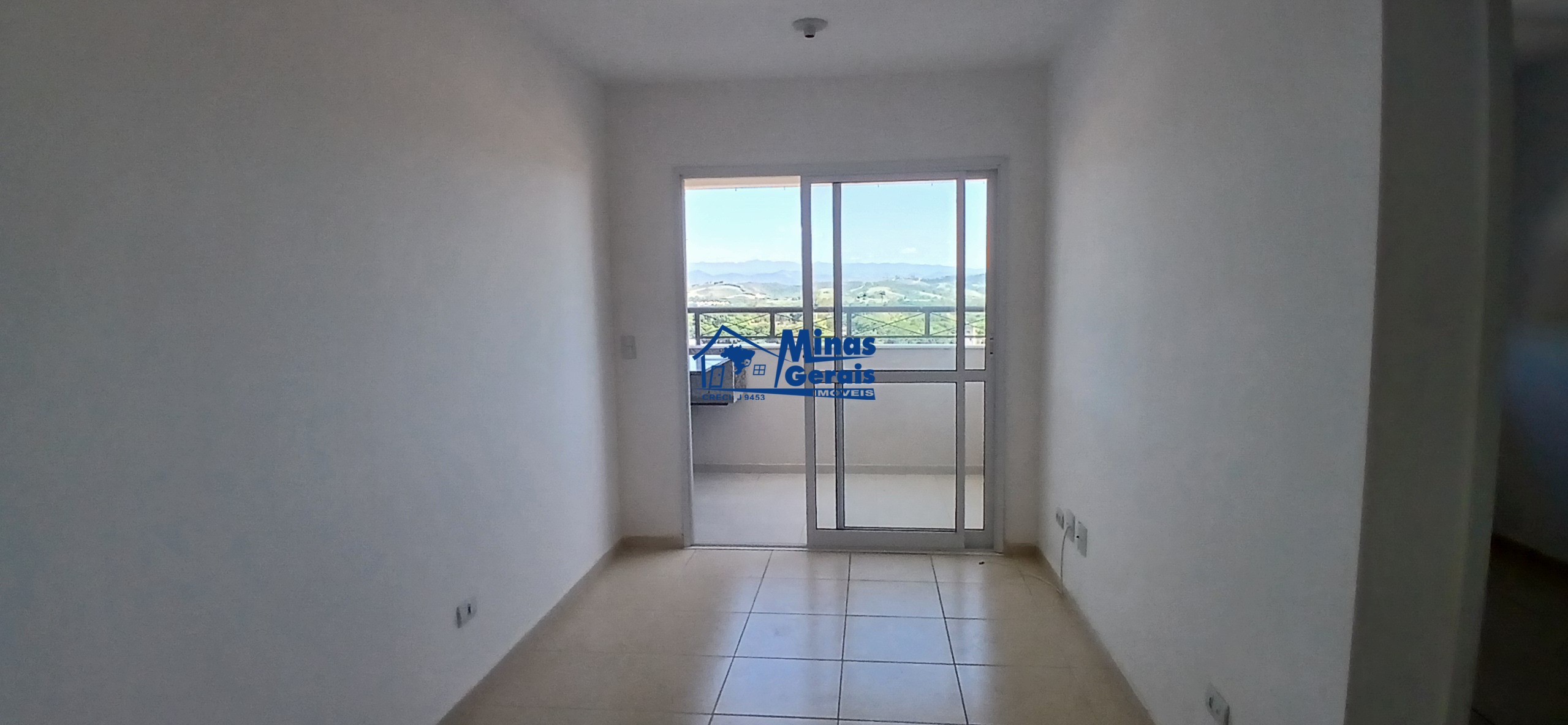 Apartamento, 2 quartos, 51 m² - Foto 1