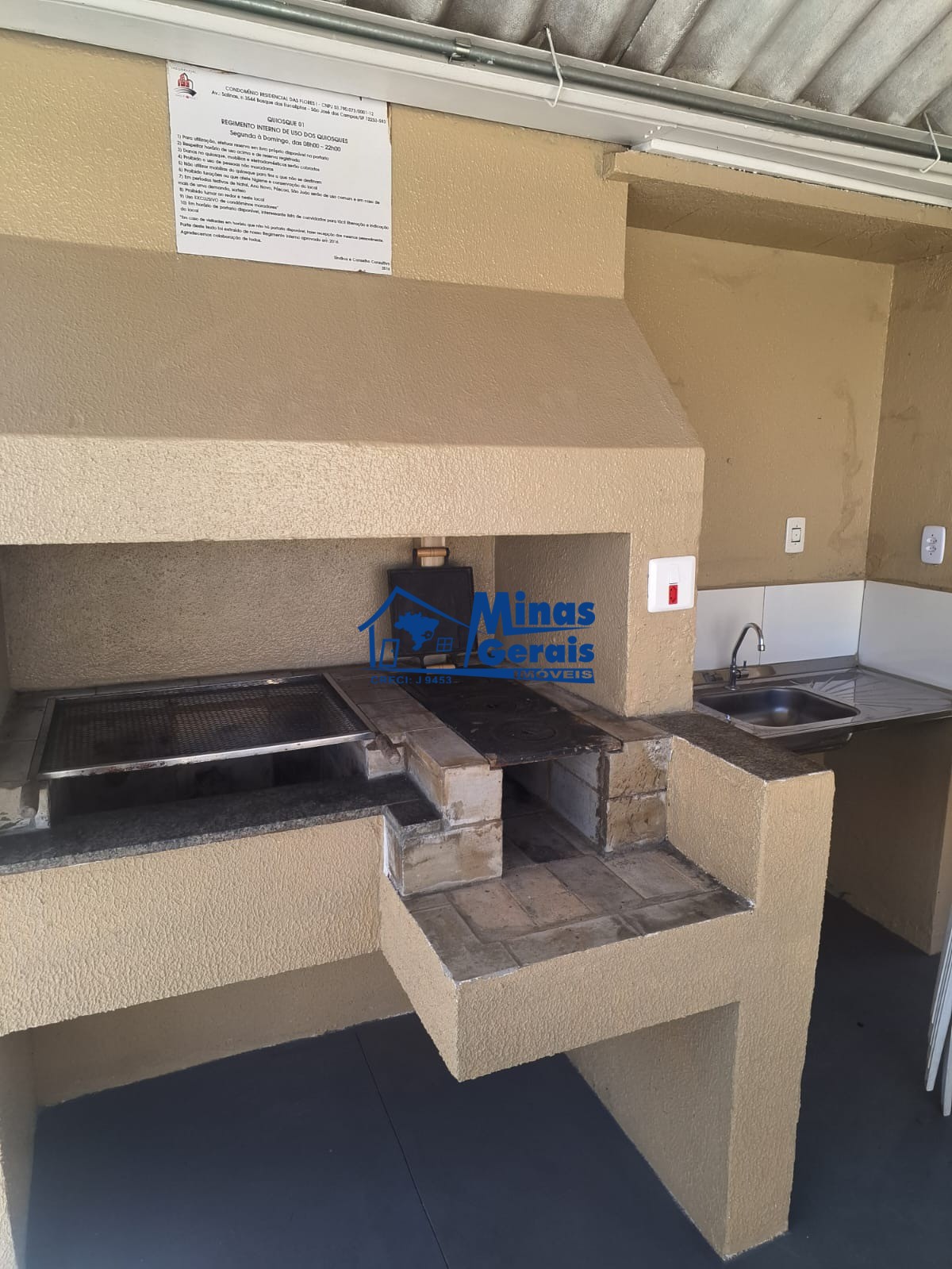 Apartamento, 2 quartos, 49 m² - Foto 11