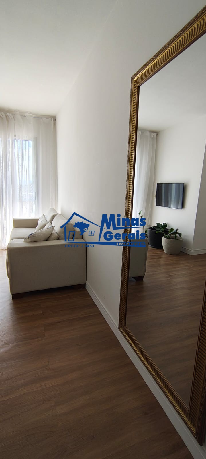 Apartamento, 3 quartos, 61 m² - Foto 5